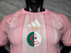 2026 World Cup Algeria Pre-Match Jersey Player Version