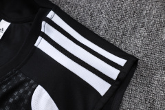 2026/27 Real Madrid Vest Suit