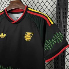 2026 World Cup Jamaica Away Jersey 