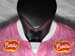 2025/26 Santos FC Special Edition Jersey Player Version