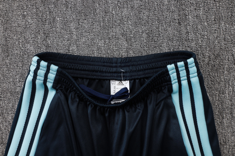 2026/27 Argentina Vest Suit