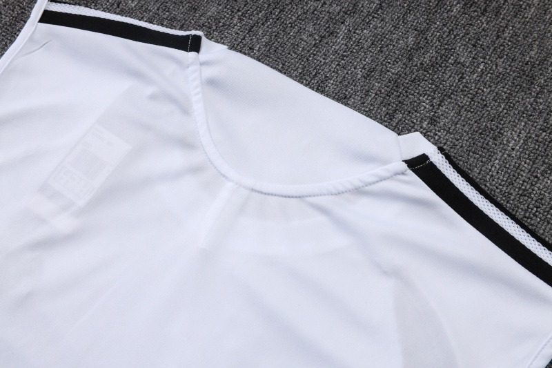2026/27 Real Madrid Vest Suit