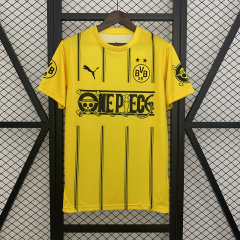 2025/26 Borussia Dortmund Special Edition Jersey 