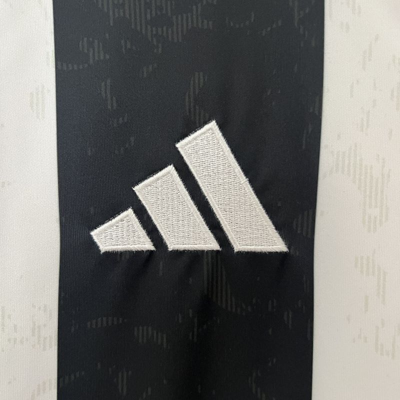 2024/25 Juventus Home Replica Jersey