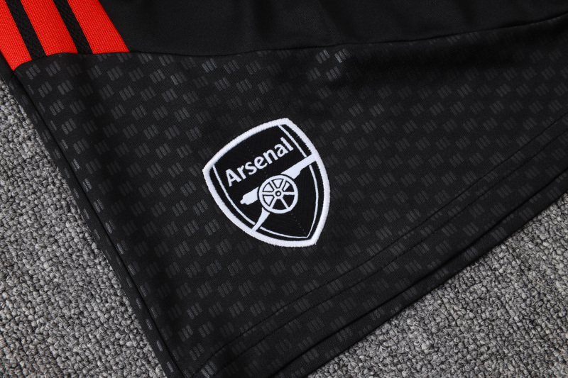 2026/27 Arsenal Vest Suit