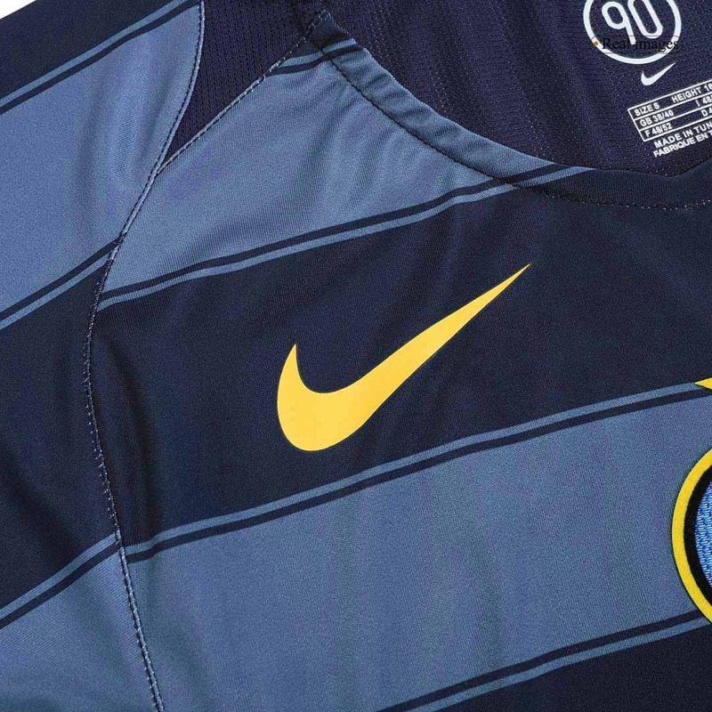 2004/05 Inter Milan Third Away Retro Jersey
