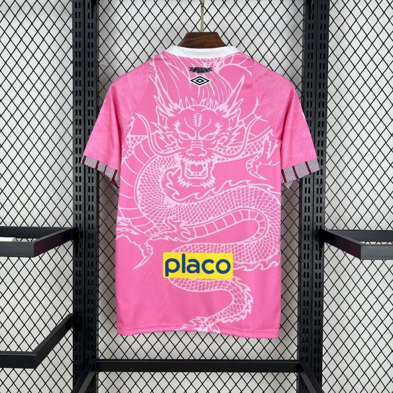 2025/26 Santos FC Special Edition Jersey 