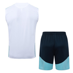 2026/27 Argentina Vest Suit