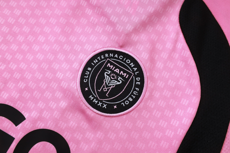 2026/27 Inter Miami Vest Suit