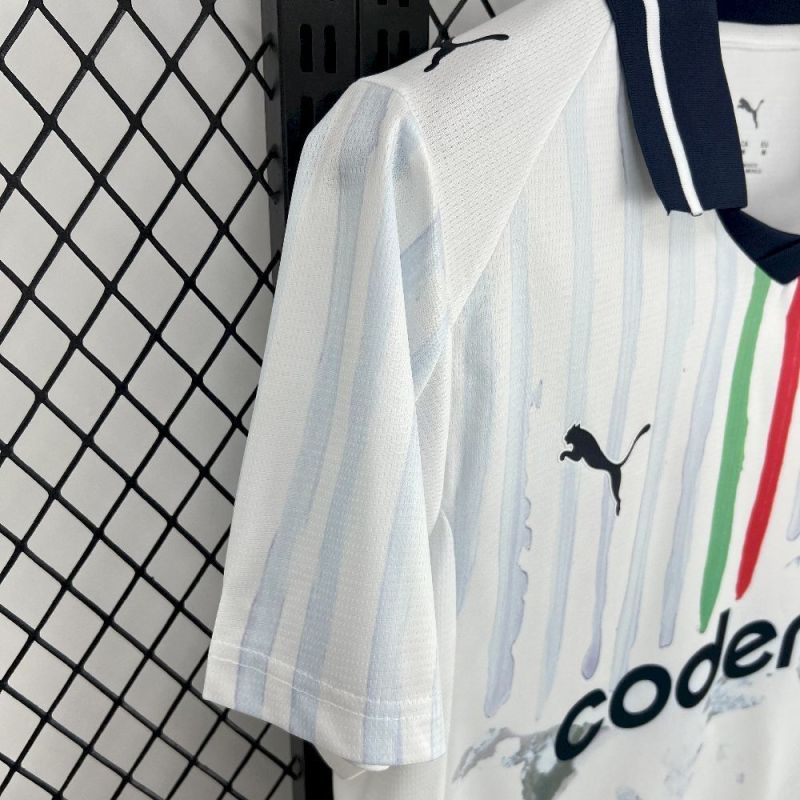 2025/26 Monterrey Special Edition Jersey 