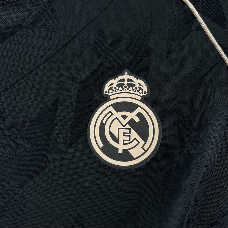 2024/25 Real Madrid  Retro Special Edition