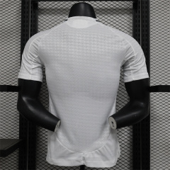 2024/25 Real Madrid Home Jersey Player Version