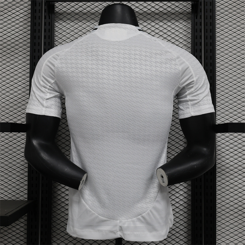 2024/25 Real Madrid Home Jersey Player Version