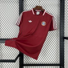2025/26 Bayern Munich Special Edition Jersey 