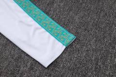 2025/26 Marseille Long sleeves Training Set