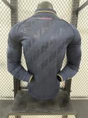 2024/25 Juventus  Players Special Edition Long Sleeve