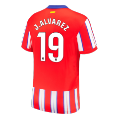2024/25 Atletico Madrid Home Jersey