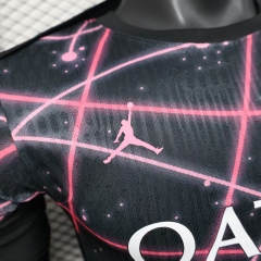 2025/26 PSG Pre Match Training Suit Player Version 