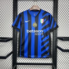 2024/25 Inter Milan Home Jersey