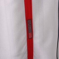 2002 World Cup England Home Retro Jersey