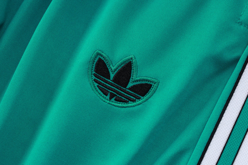 2025/26 Liverpool Long sleeves Training Set