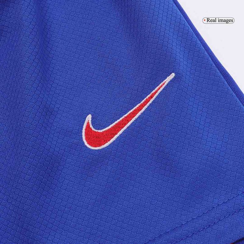 2024/25 Atletico Madrid Home Jersey  Kids Kits