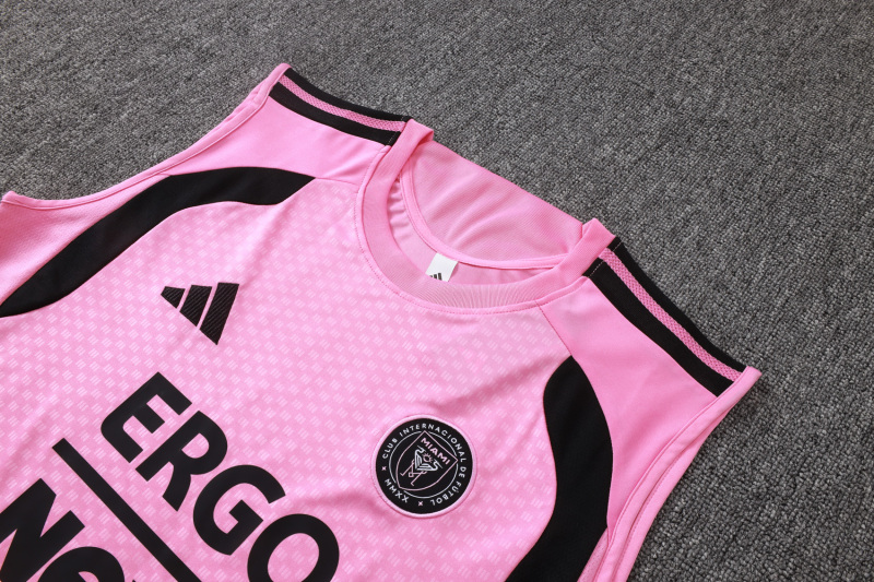 2026/27 Inter Miami Vest Suit
