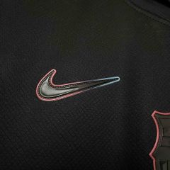 2024/25 Barcelona Away Jersey