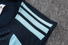 2026/27 Argentina Vest Suit