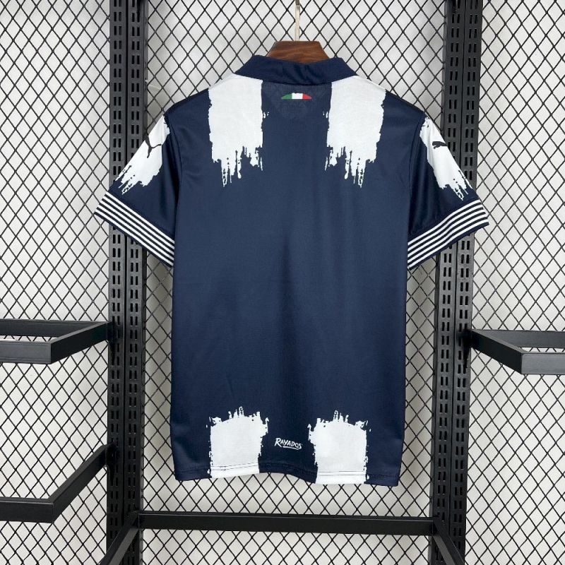 2025/26 Monterrey Special Edition Jersey 