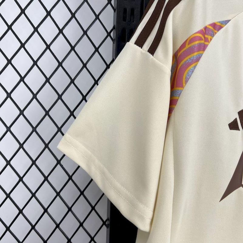 2025/26 D.C. United Away Jersey