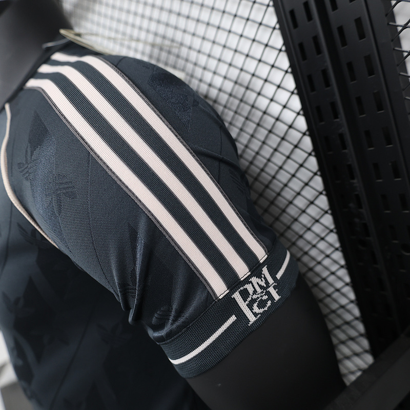 2024/25 Real Madrid Player Version  Retro Special Edition