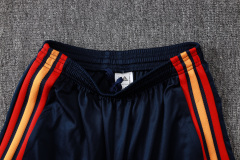 2026/27 Spain Vest Suit