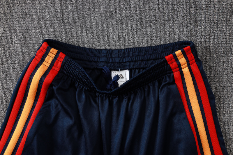2026/27 Spain Vest Suit
