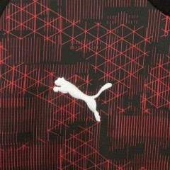 2025/26 RB Leipzig Third Away Jersey 
