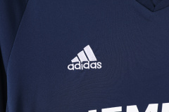2005/06 Real Madrid Away Retro Jersey Long Sleeve