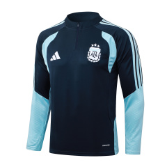 2026/27 Argentina Long sleeves Training Set