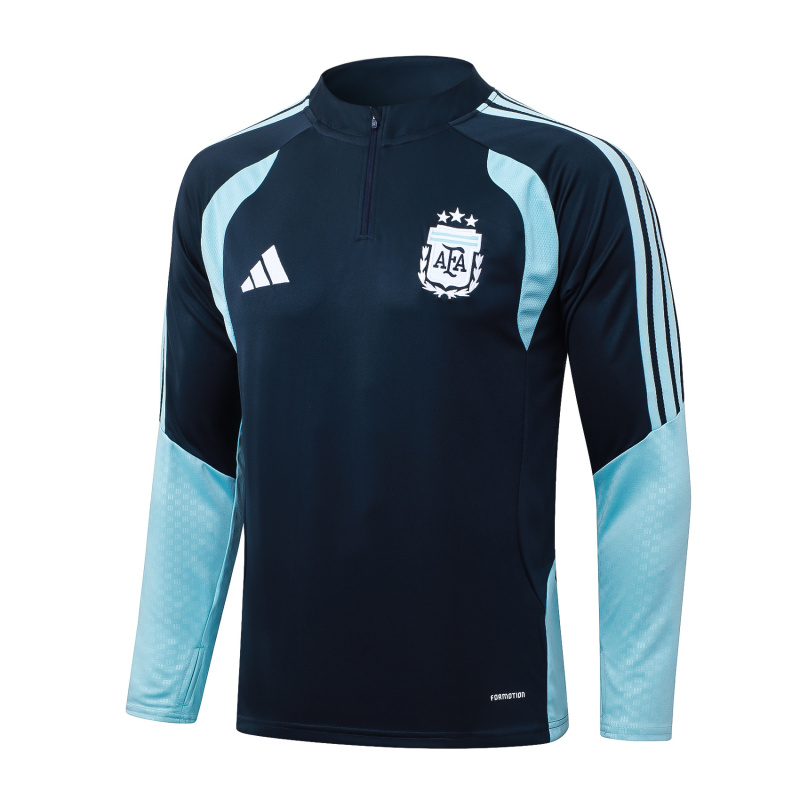 2026/27 Argentina Long sleeves Training Set