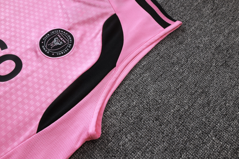 2026/27 Inter Miami Vest Suit