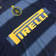 2004/05 Inter Milan Third Away Retro Jersey