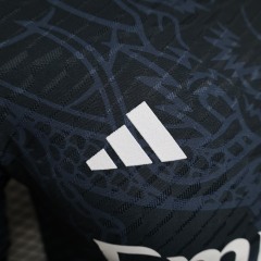 2024/25 Real Madrid Player Version Special Edition