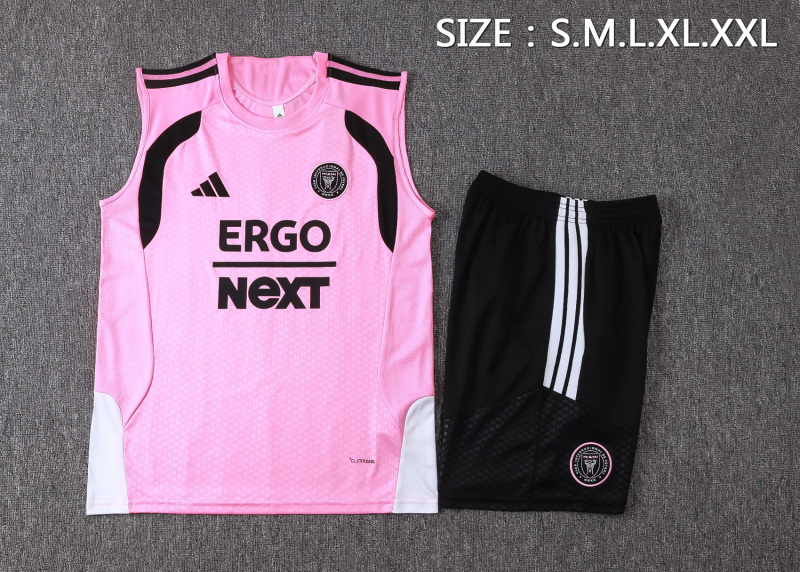 2026/27 Inter Miami Vest Suit