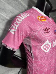 2025/26 Santos FC Special Edition Jersey Player Version