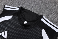 2026/27 Real Madrid Vest Suit