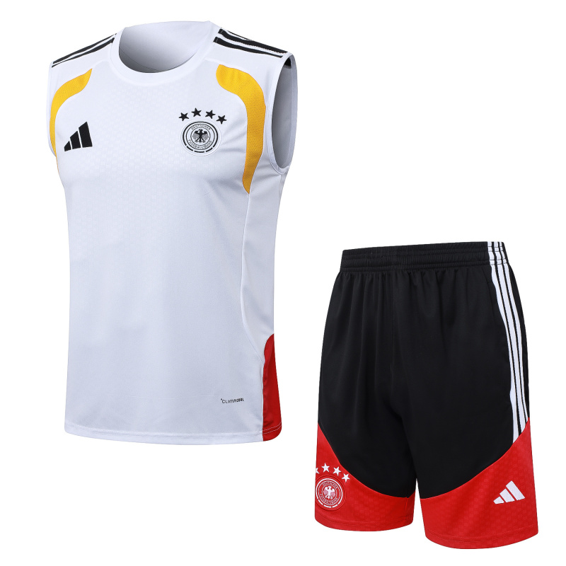 2026/27 Germany Vest Suit