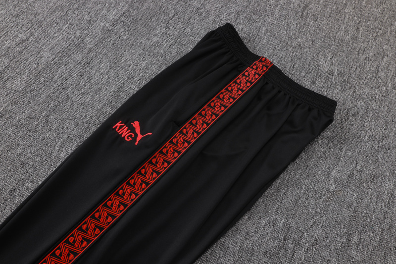 2025/26 AC Milan Long sleeves Training Set
