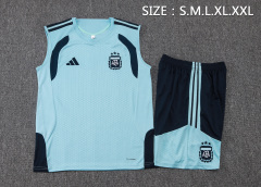 2026/27 Argentina Vest Suit