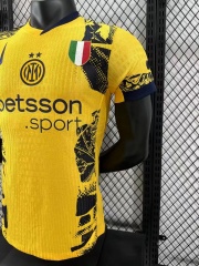 2024/25 Inter Milan Third Jersey Player Version