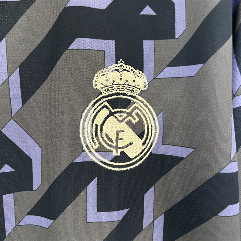 2024/25 Real Madrid Special Edition
