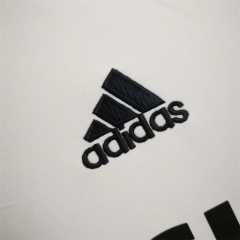 2002/03 Real Madrid Retro Soccer Jersey Home